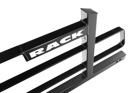 BackRack 17-23 F250/350 (Aluminum Body) Original Rack Frame Only Requires Hardware - 15018