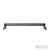 Westin 2005-2018 Toyota Tacoma B-Force Overhead 50in LED Kit - Textured Black - 09-40085