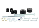 SuperPro 2010 Lexus GX460 Premium Differential Drop Kit - Front - TRCHILUXDD