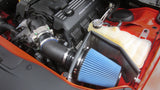 Corsa Apex 11-17 Dodge Challenger SRT 6.4L MaxFlow 5 Metal Intake System - 616864-O