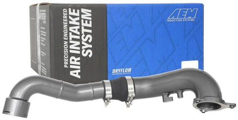 AEM 15-19 BMW M240i L6-3.0L F/I Turbo Intercooler Charge Pipe Kit - 26-3007C