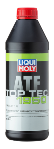 LIQUI MOLY 1L Top Tec ATF 1950 - 22034