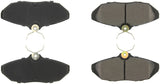 StopTech Street Brake Pads - Front - 308.05990