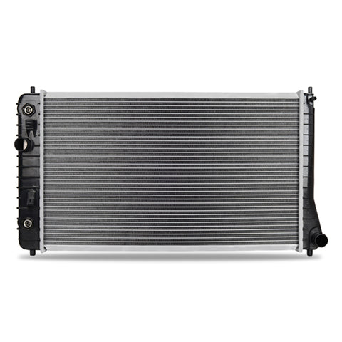 Mishimoto 95-02  Chevrolet Cavalier Replacement Radiator - Plastic - R1687-AT