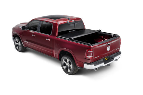 Truxedo 19-20 Ram 1500 (New Body) w/RamBox 5ft 7in TruXport Bed Cover - 284901