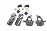 Belltech LOWERING KIT W/O SHOCKS - 759