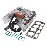 Edelbrock Power Package Top End Kit RPM Series Chevrolet 1997-2004 5 7L LS1 w/ Timing Control Module - 2080