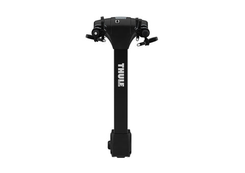 Thule Apex XT 2 - Hanging Hitch Bike Rack w/HitchSwitch Tilt-Down (Up to 2 Bikes) - Black - 9024XT