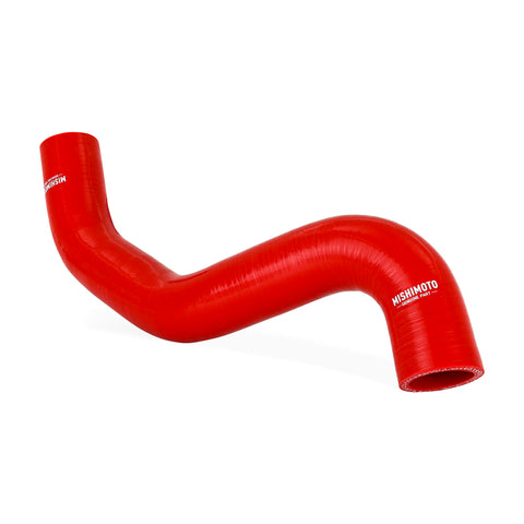 Mishimoto 96-02 Toyota 4Runner 3.4L V6 Red Silicone Hose Kit - MMHOSE-4RUN34-96RD