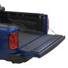 Putco 15-22 Chevrolet Colorado / GMC Canyon Molle - Tailgate Panel - 195030T-1