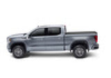 BAK 88-13 Chevy Silverado/GM Sierra Revolver X4s 6.6ft Bed Cover (2014 HD /2500 /3500) - 80101