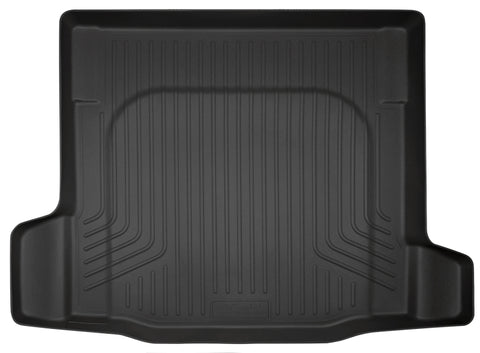 Husky Liners 11-12 Chevrolet Cruze WeatherBeater Black Trunk Liner - 42021