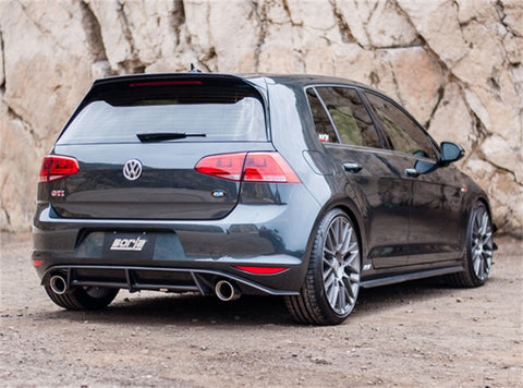 Borla 2015 VW GTI 2.0T AT/MT SS Catback Exhaust - 140597