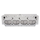 Edelbrock Cylinder Head BB Chrysler Performer RPM 75cc Chamber for Hydraulic Flat Tappet Cam - 60829