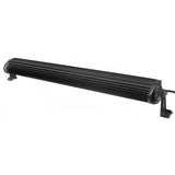 Go Rhino Xplor Bright Series Dbl Row LED Light Bar (Side/Track Mount) 31.5in. - Blk - 751803113CDS