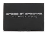 Spectre Coupler 3.5in. x 3in. Length - Black - 95611