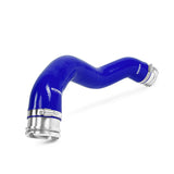 Mishimoto 08-10 Ford 6.4L Powerstroke Coolant Hose Kit (Blue) - MMHOSE-F2D-08BL