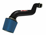 Injen 94-97 Honda Accord 2.2L 4Cyl Black Short Ram Intake - IS1650BLK