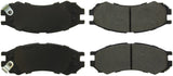 StopTech Street Brake Pads - Front - 308.05070