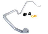 Whiteline 98-02 Subaru Legacy BE / 99-03 Outback Wagon / 04-05 Baja BT Rear 20mm Swaybar- X-heavy du - BSR12XZ