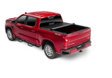 Truxedo 2019 GMC Sierra 1500 & Chevrolet Silverado 1500 (New Body) 5ft 8in Deuce Bed Cover - 773001