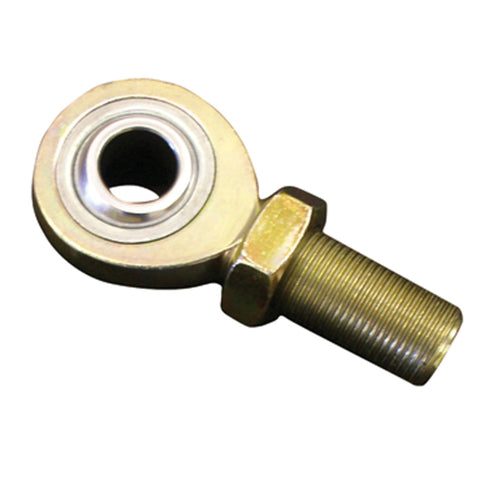 SPC Performance High-Strength 2-Piece Steel Rod End (3/4in.) - 97100