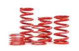 H&R 2.5 inch ID Single Race Spring Length 10 inch Rate 700 lbs/inch - R25100700