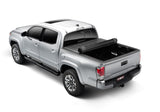 Truxedo 2022 Toyota Tundra 6ft. 6in. Sentry Bed Cover - With Deck Rail System - 1564301