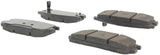 StopTech Street Select Brake Pads w/Hardware - Rear - 305.12750