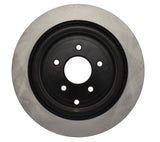 Stoptech Nissan / Infinit CRYO-STOP Brake Rotor - 120.42078CRY