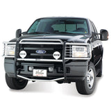 Westin 2005-2007 Ford F-250/350/450/550HD Super Duty Sportsman Grille Guard - SS - 45-1640