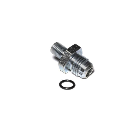 FAST Fuel Fitting -3 Sae O-Ring To - 30253-1