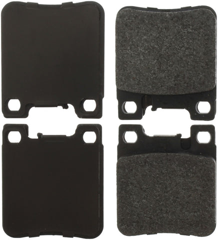 StopTech Street Touring Brake Pads - 308.06030