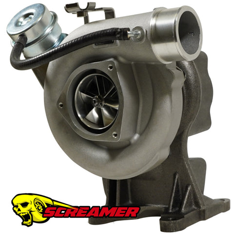 BD Diesel Duramax Screamer Turbo - 2001-2004 Chevrolet LB7 6.6L VICU/VIDR - 1045837