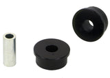 Whiteline Front Track Bar - To Diff Bushing 97-06 Jeep Wrangler TJ - W82589A