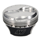 Wiseco Chevrolet Big Blox Brodix SR20 4.600in Bore 1.120in CH 0.990in H Piston Shelf Stock Kit - K0159B100