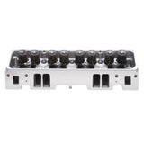 Edelbrock Cylinder Head SB Chevrolet Performer RPM E-Tec 170 for Hydraulic Roller Cam Complete (Ea) - 60975