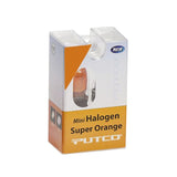 Putco Mini-Halogens - 7440 Super Orange - 217440A