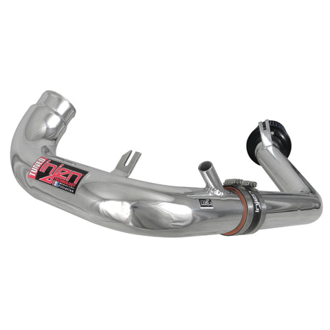 Injen 12-13 Fiat 500 1.4L 4Cyl Polished Cold Air Intake - SP5020P