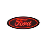 Putco 15-20 Ford F-150 Rear Luminix Ford LED Emblem (Does not Fit Platinum or Limited) - 92604