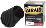 Airaid Universal Air Filter - Cone 6 x 7-1/4 x 5 x 7 - 702-465