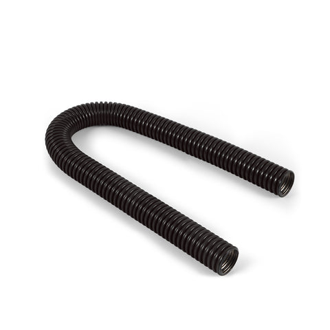 Mishimoto 36in Flexible Radiator Hose Kit Black - MMAH-U36BK