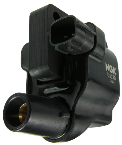 NGK 1994-91 Nissan Sentra HEI Ignition Coil - 48982