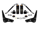 ICON 2007+ Toyota Tundra Resi CDCV Upgrade Kit w/Seals - Pair - 51037C