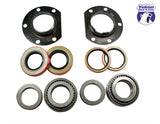 Yukon Gear 8.75in Chrysler Axle Bearing Adjuster & Seal Kit - AK C8.75-OEM-COMPLETE