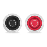 Mishimoto Mazda Oil FIller Cap - Red - MMOFC-MAZ-RD