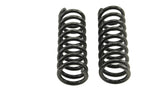 Belltech MUSCLE CAR SPRING SET 67-69 CAMARO FIREBIRD - 5130