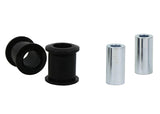 Whiteline 08-21 Toyota Land Cruiser / Lexus LX570 Panhard Rod Bushing Kit - Rear - W83479