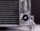 Mishimoto 2008-2016 Dodge Challenger R/T - SRT8 Hellcat Performance Aluminum Radiator - MMRAD-SRT-15