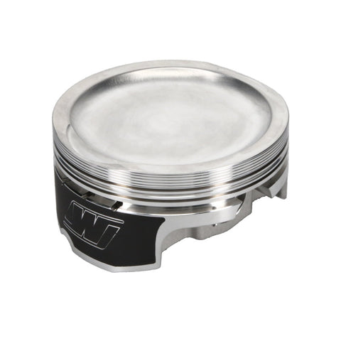 Wiseco Chrysler 5.7L HEMI -22cc Dish 1.090CH 3.937in Bore 4.050in Stroke Piston Kit - K0107X2